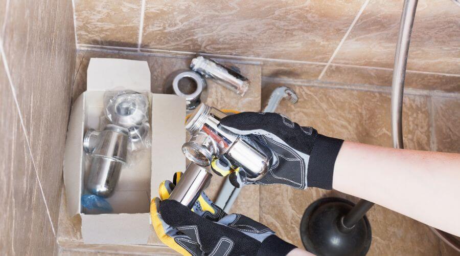Expert flood damage restoration services in Highmount, NY